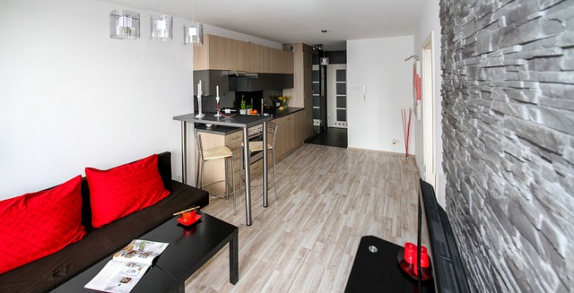 apartamenty na wynajem
