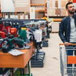 Używane elektronarzędzia – kiedy warto kupić sprzęt z drugiej ręki?